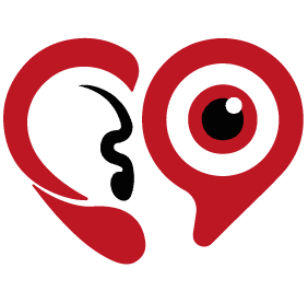 Active Listening logo